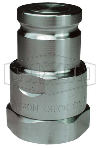 DQC ST-Series Snap-Tite 71 Interchange Female Plug